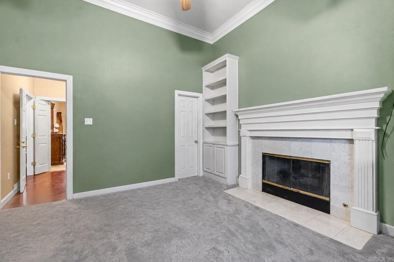 CHENAL VALLEY ABERDEEN - Residential