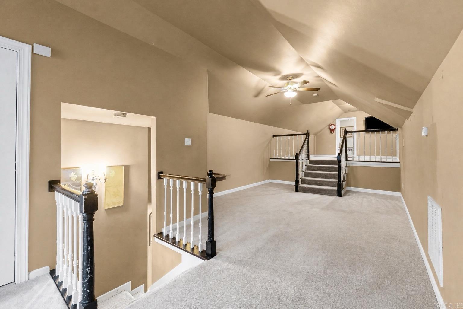 CHENAL VALLEY ABERDEEN - Residential