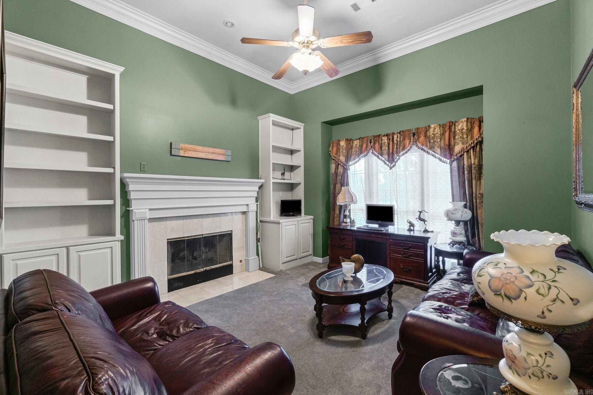 CHENAL VALLEY ABERDEEN - Residential