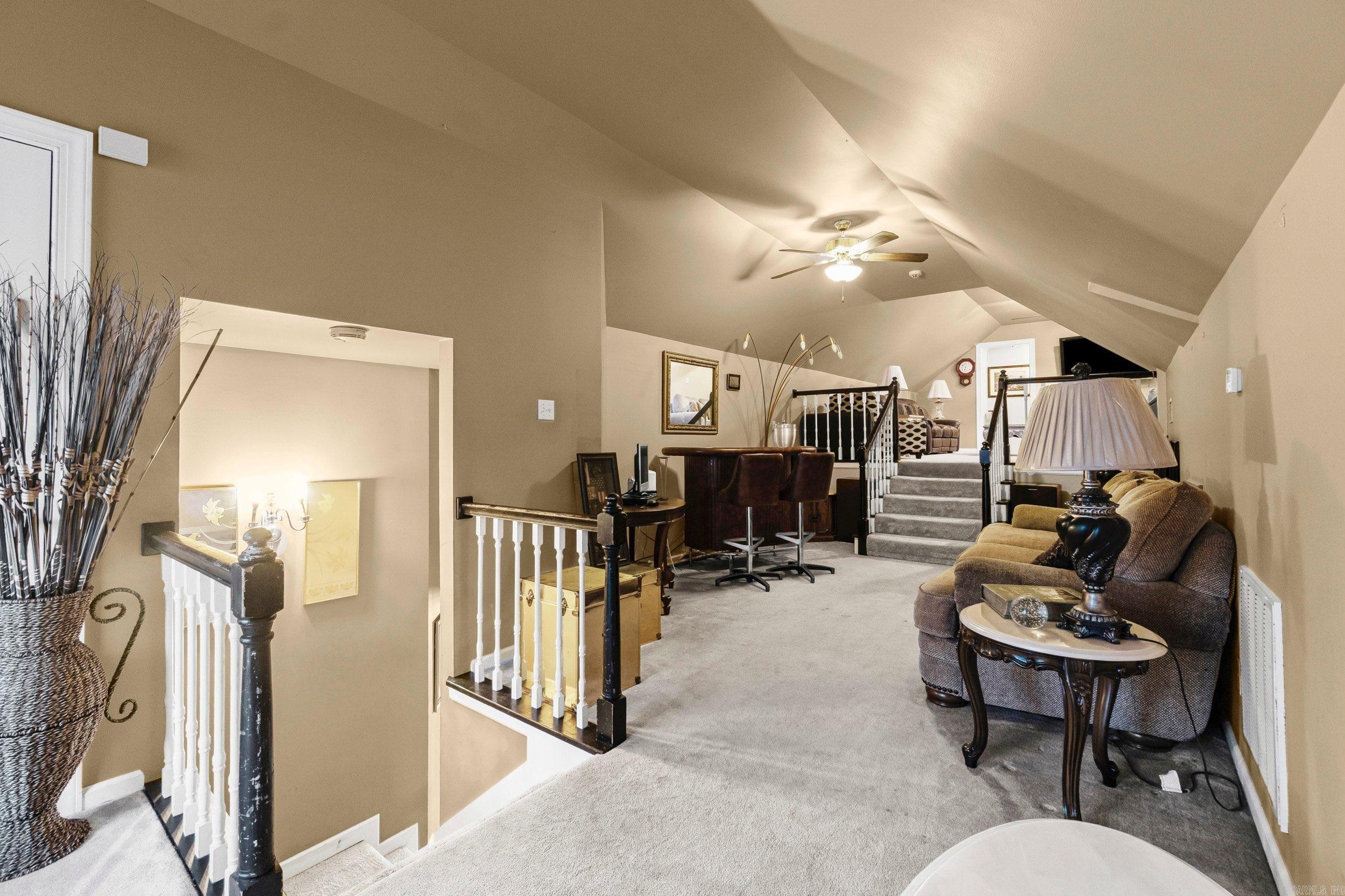 CHENAL VALLEY ABERDEEN - Residential