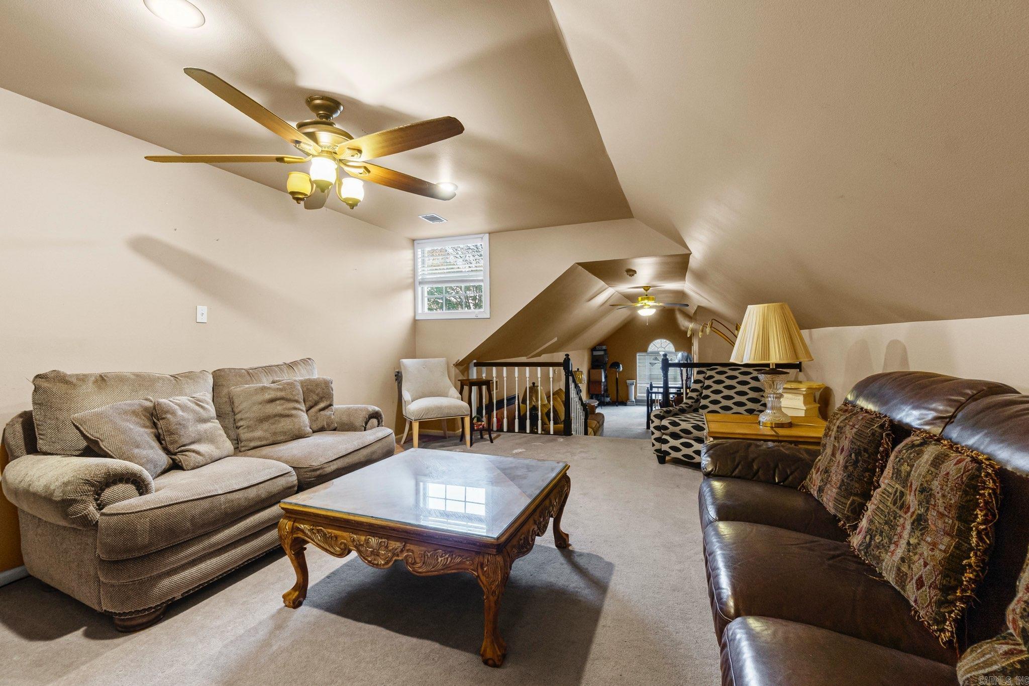 CHENAL VALLEY ABERDEEN - Residential