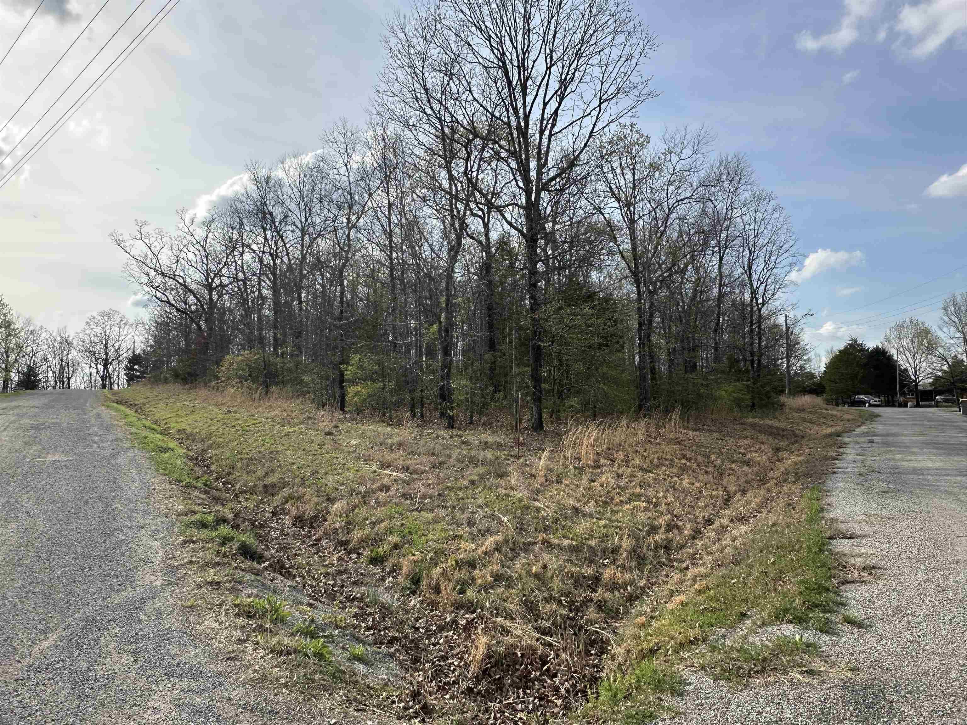 Rocky Branch Estates - Land