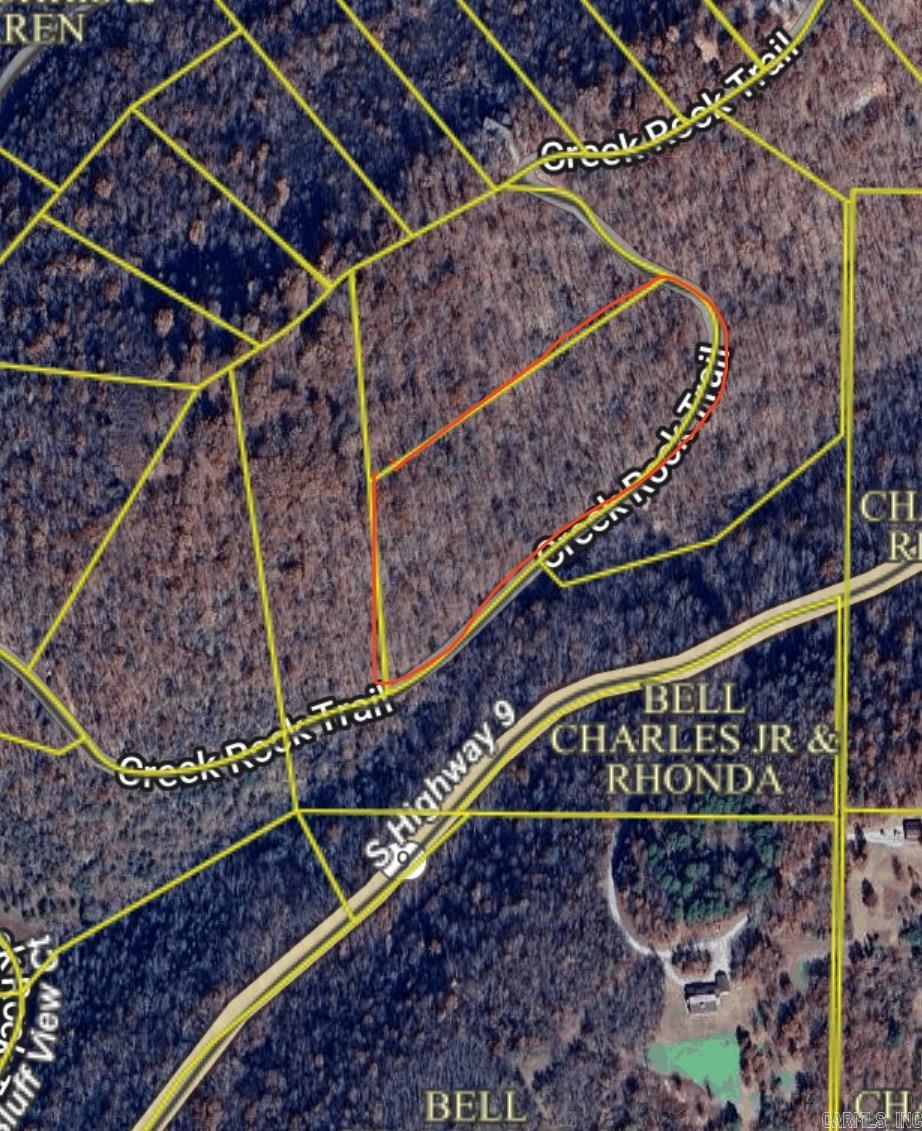 White Mountain View Estates - Land