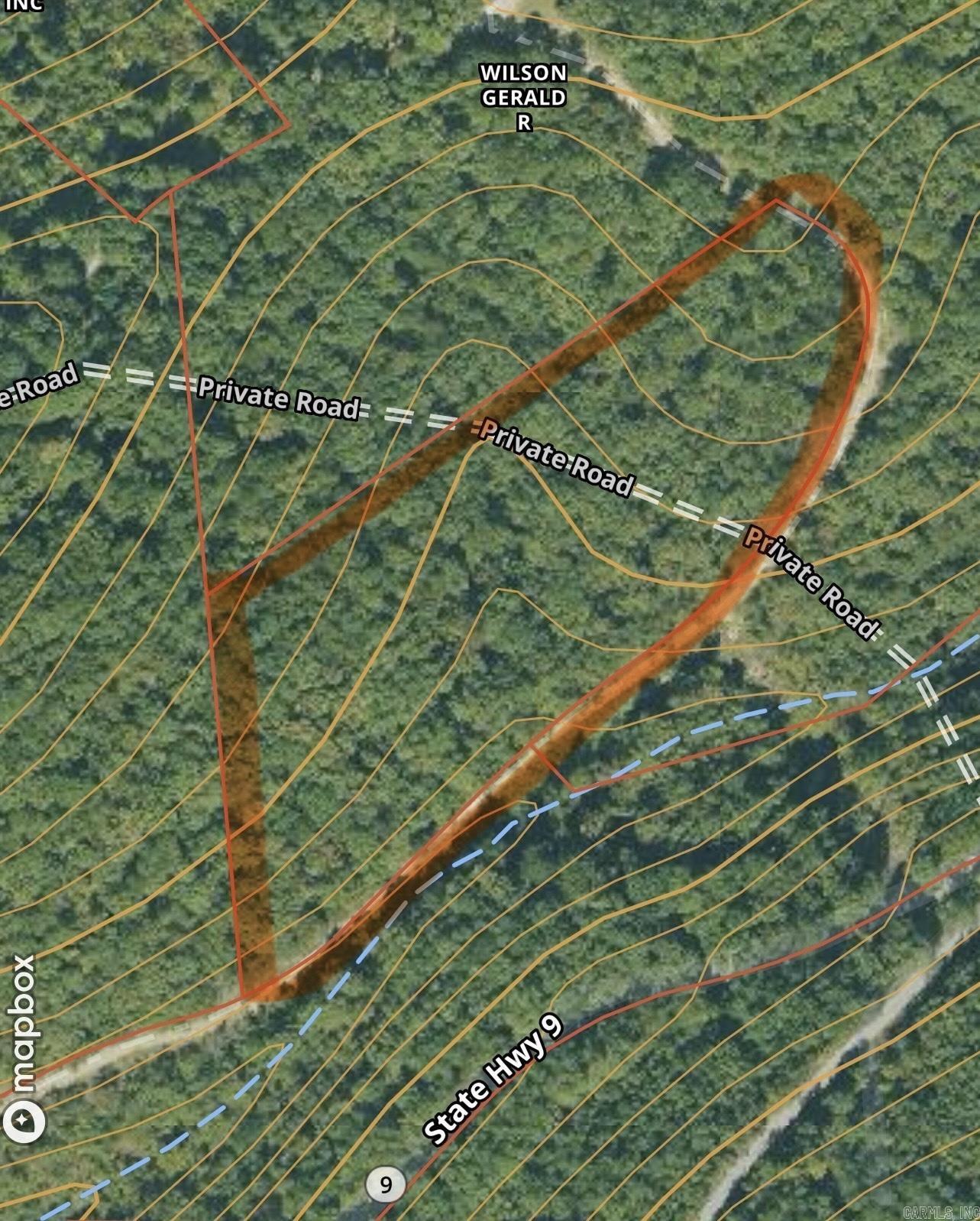 White Mountain View Estates - Land