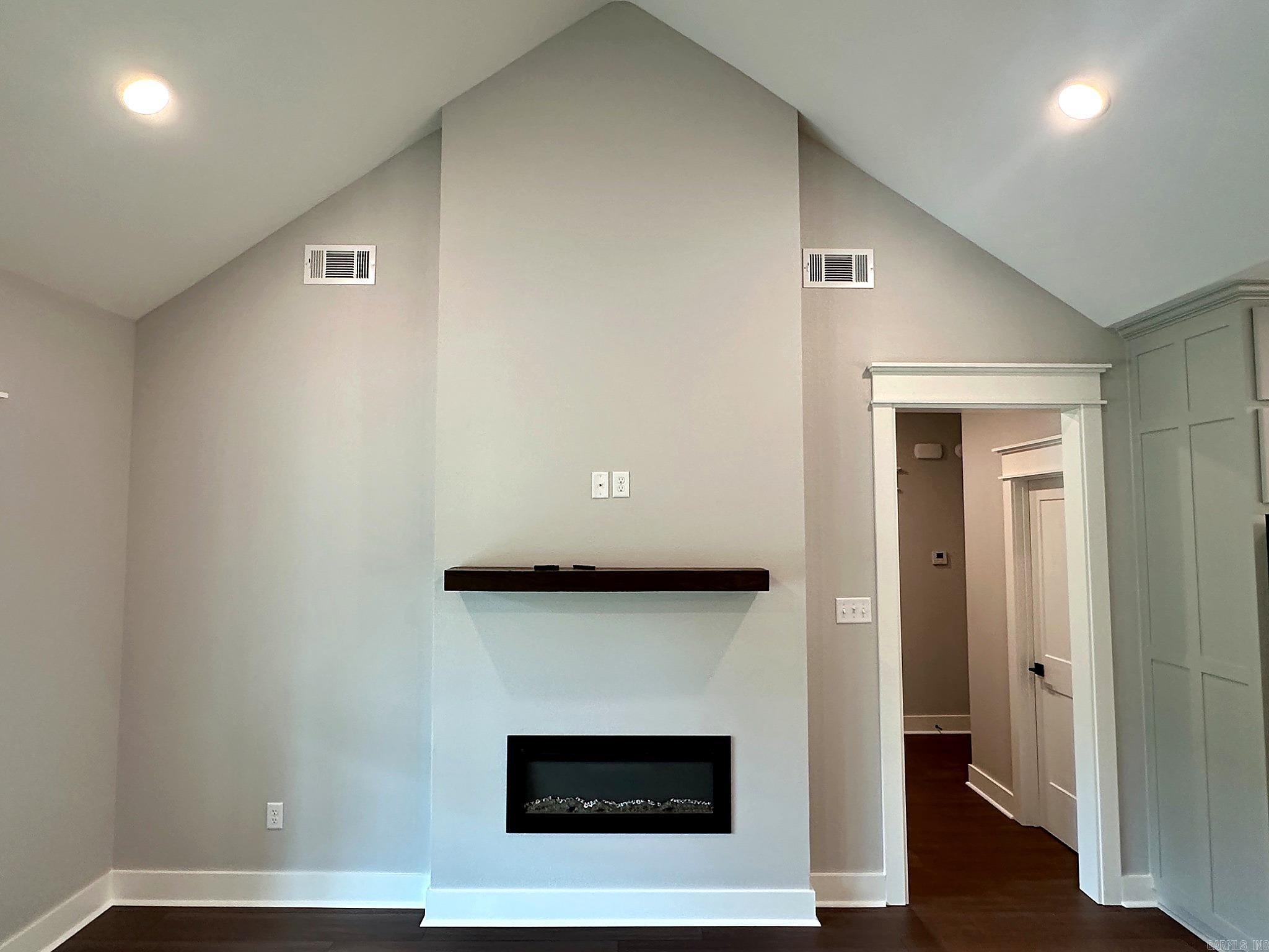 Not In List - Residential