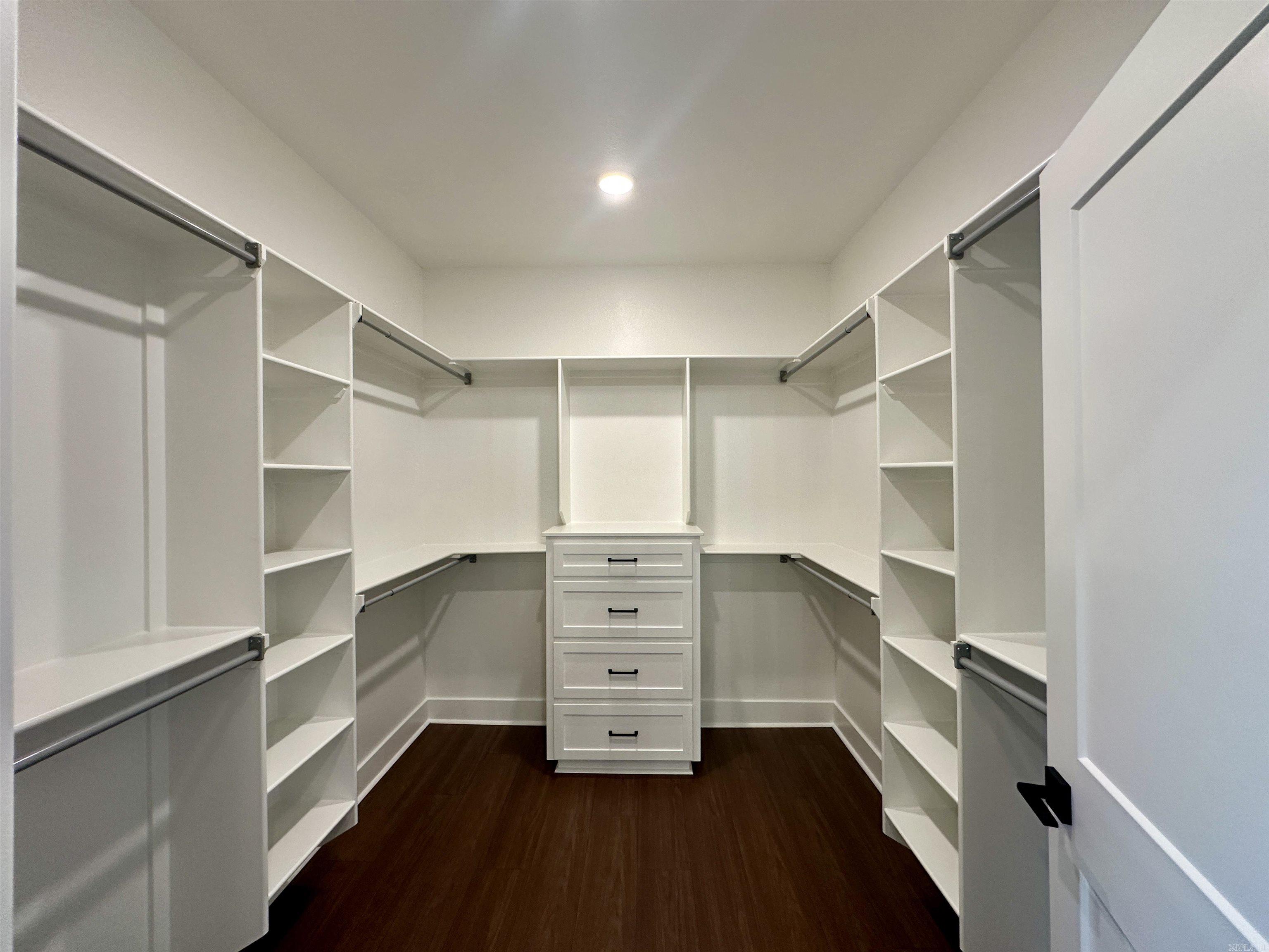Not In List - Residential