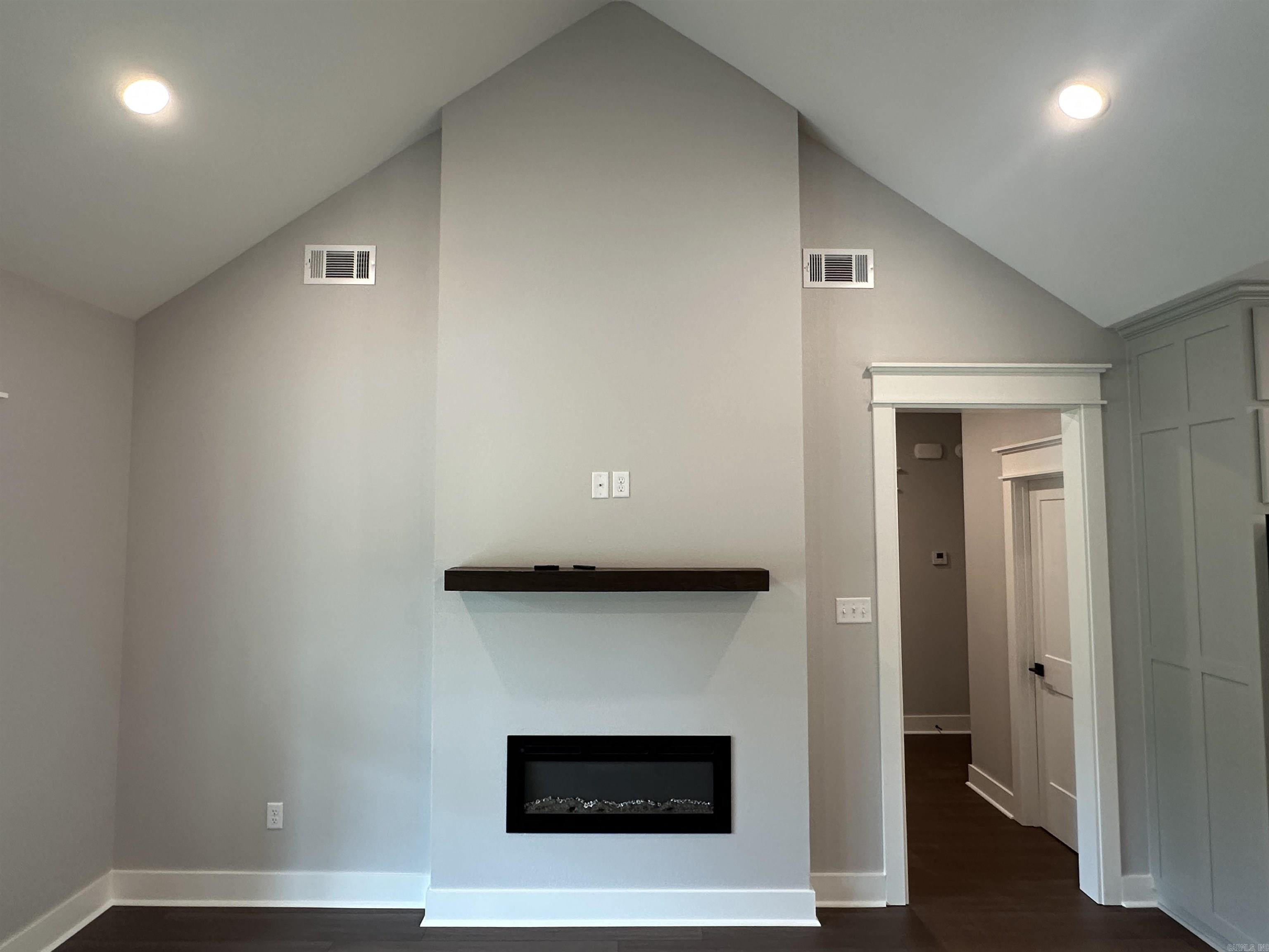 Not In List - Residential