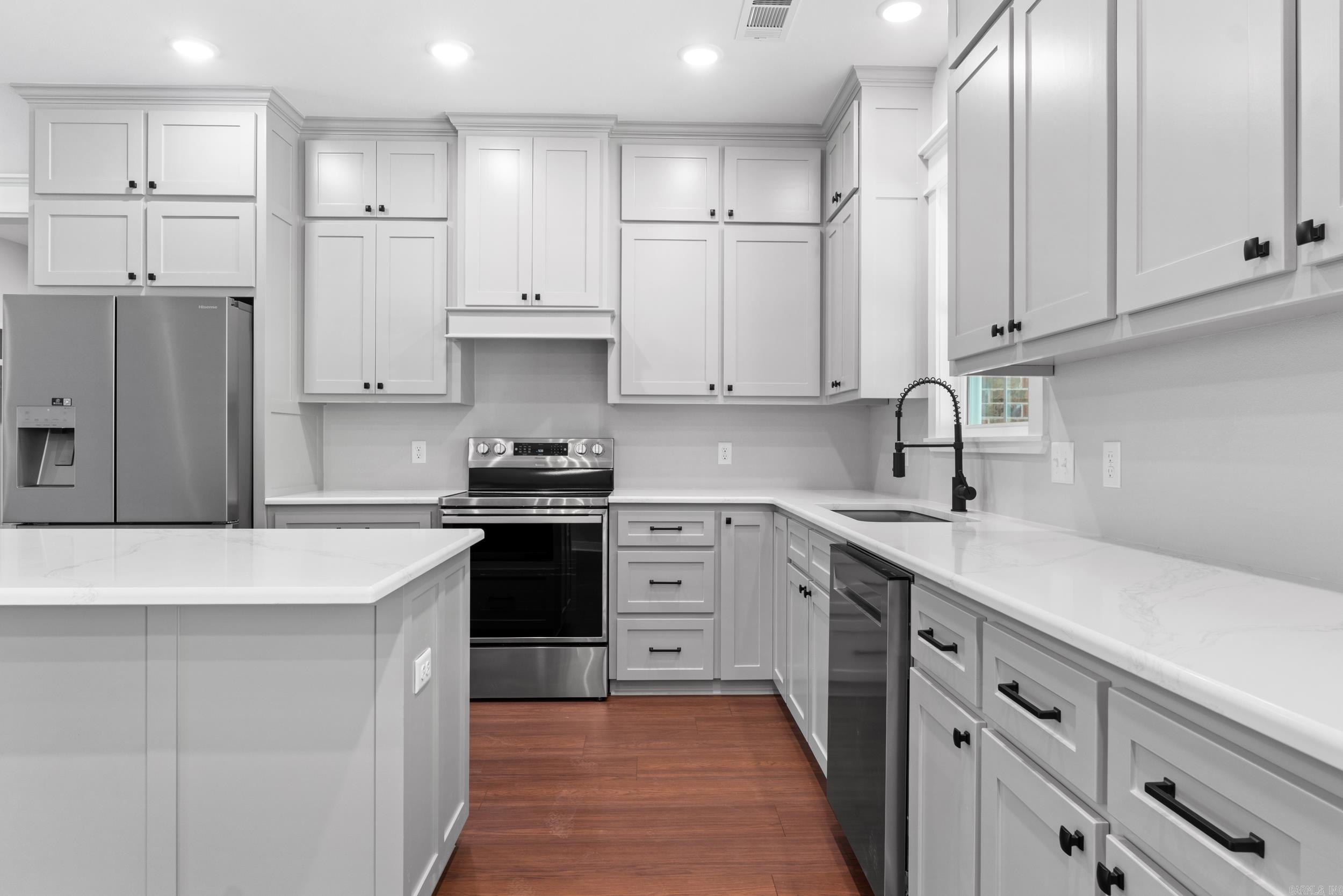 Not In List - Residential