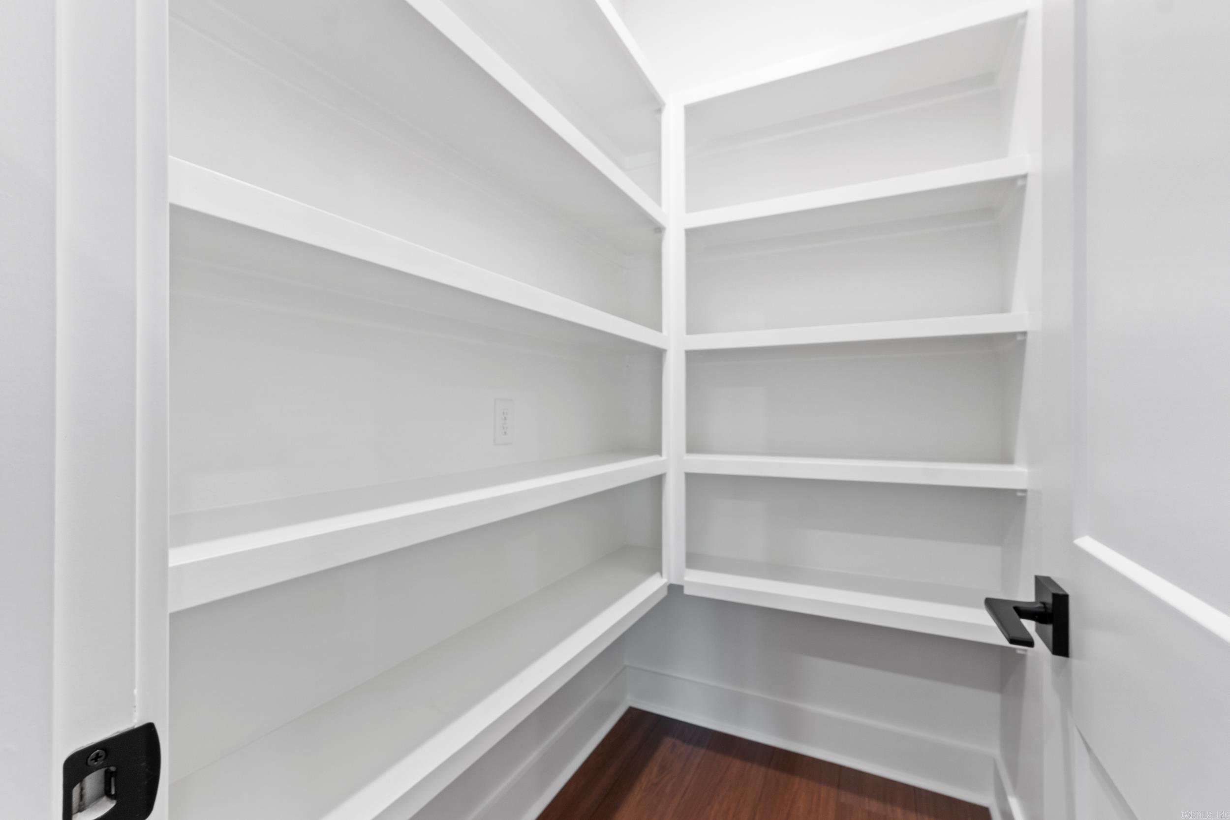 Not In List - Residential