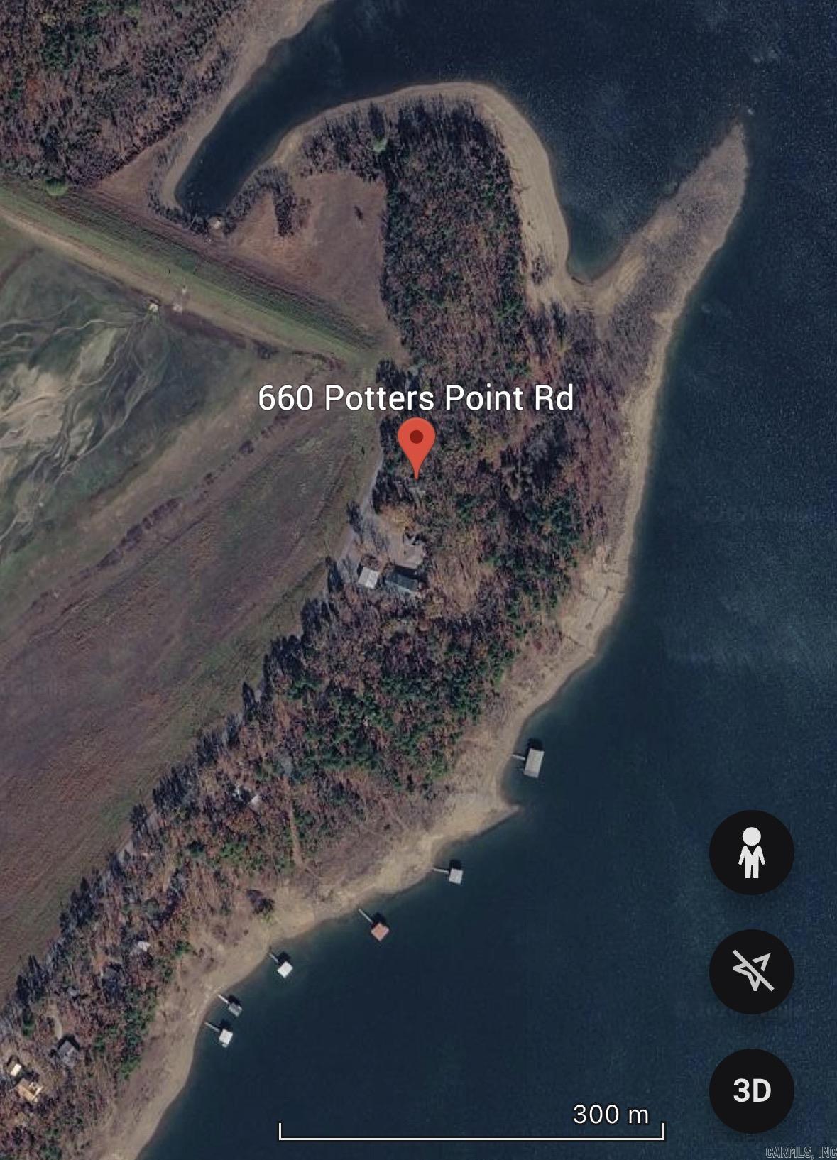 Potters Point - Residential