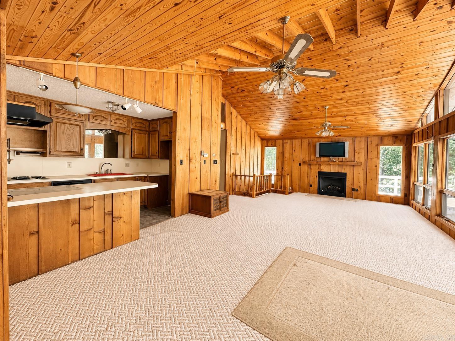 Potters Point - Residential