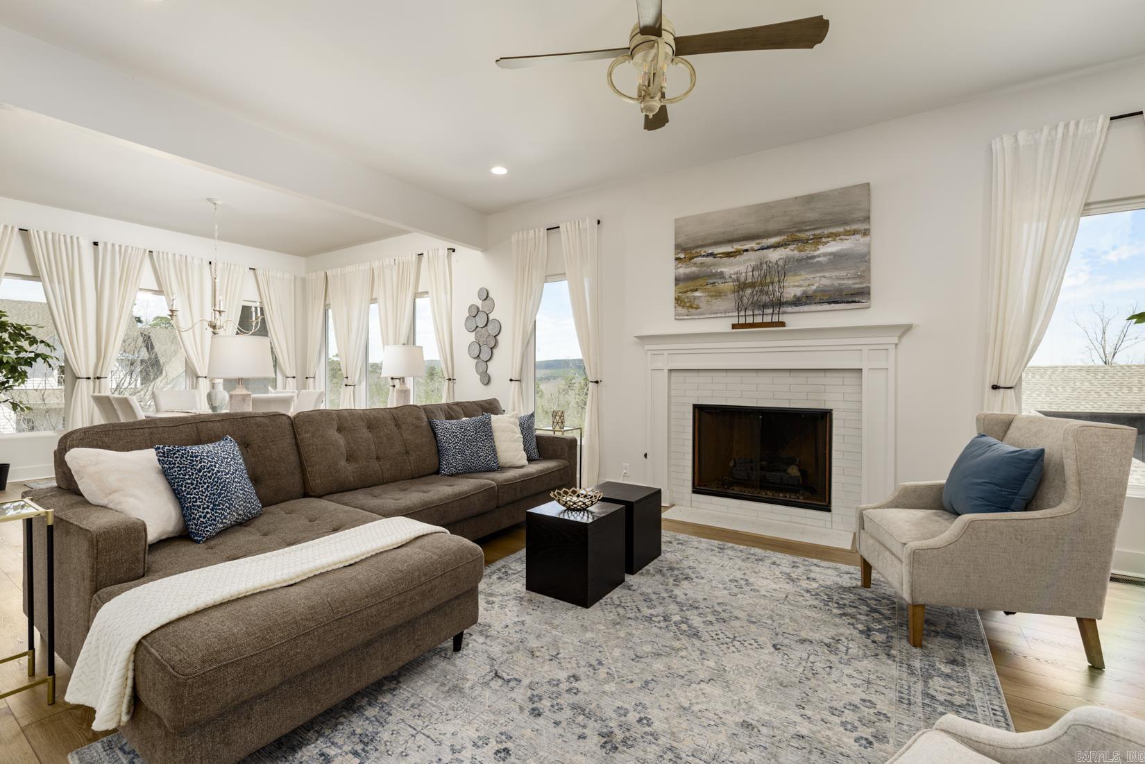 WATERVIEW ESTATES - Residential