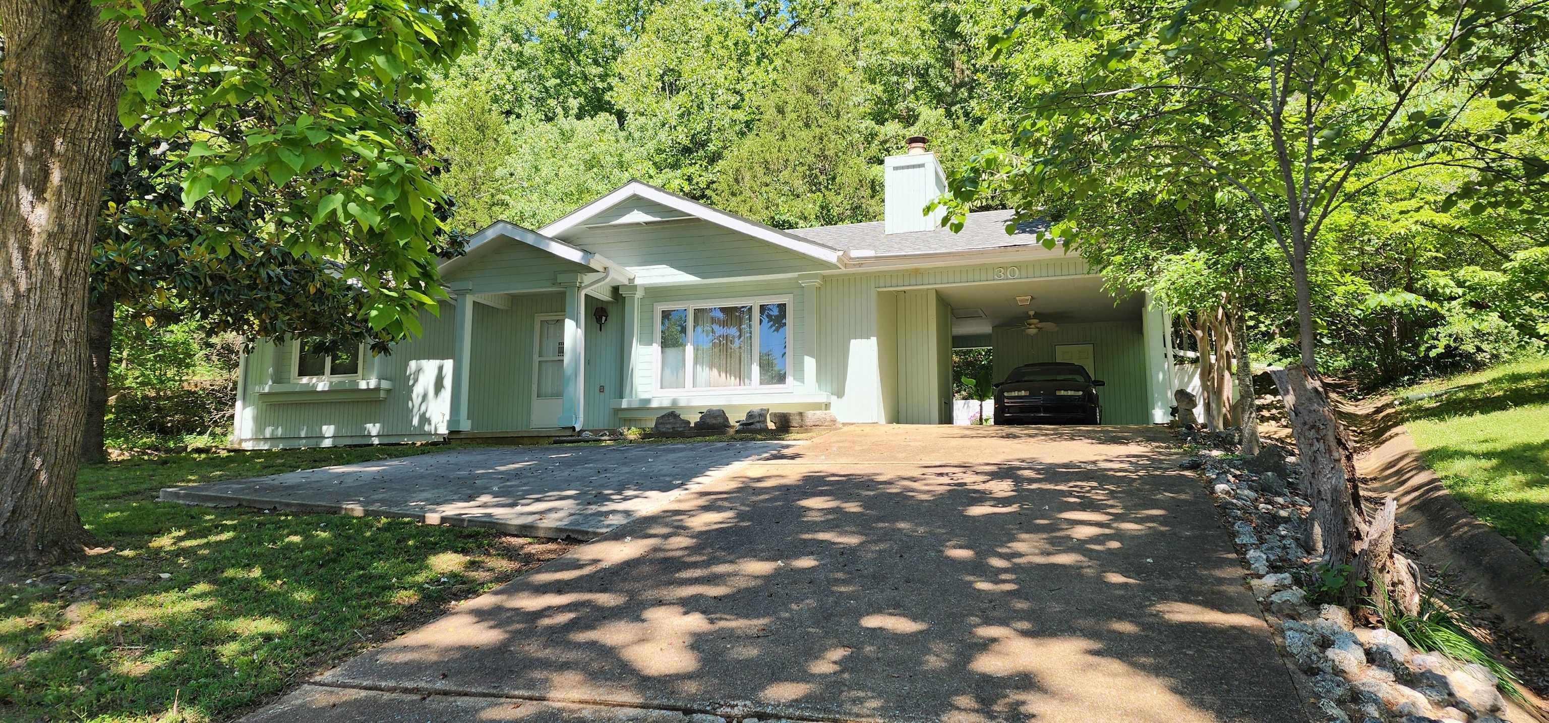 THUNDERBIRD - Residential