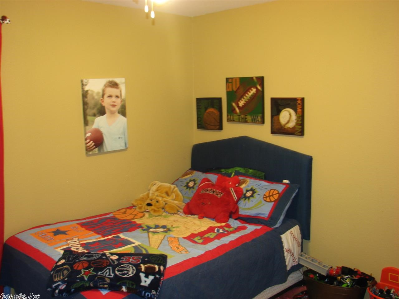 Wheatley - Residential