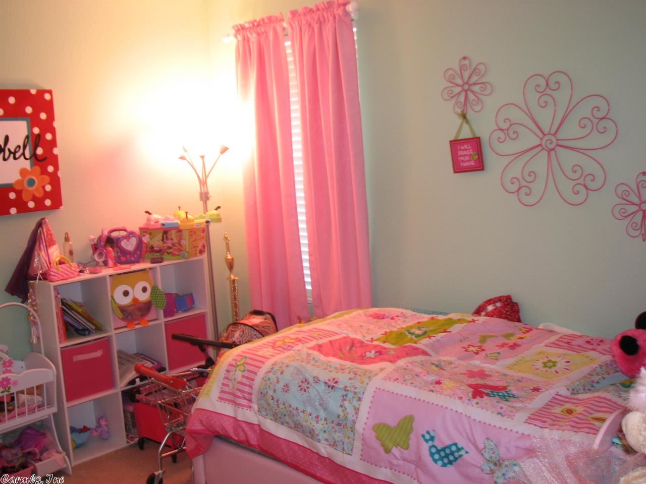 Wheatley - Residential