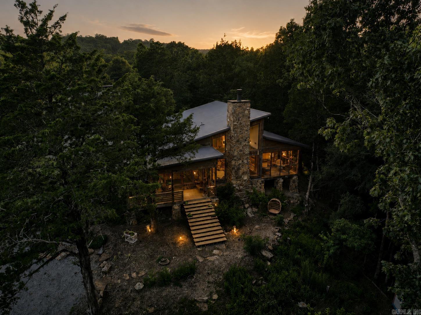 CREEKSIDE AT SHADOW RIDGE S/D - Residential