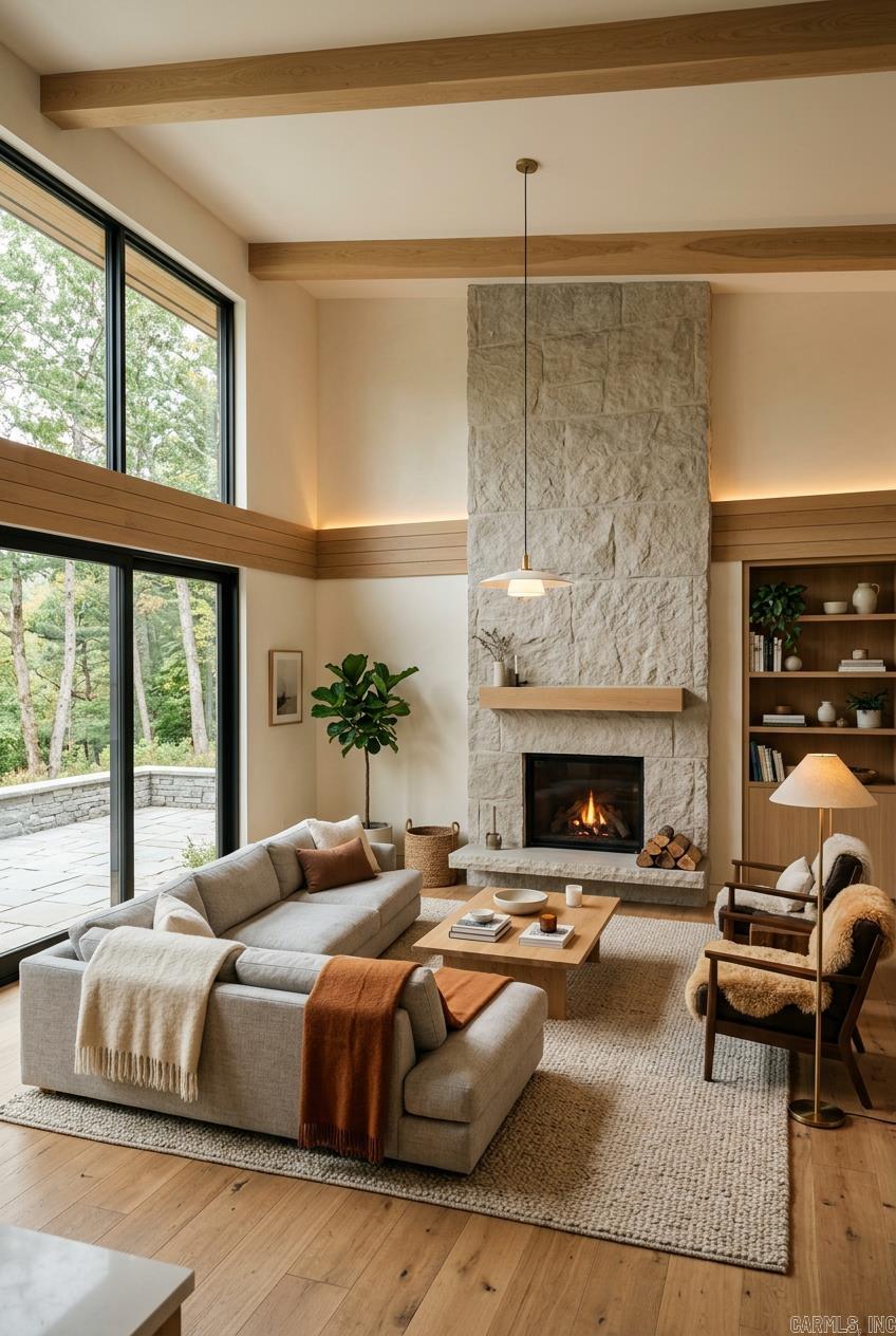 PENNINGTONS ADDN - Residential