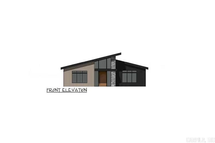 PENNINGTONS ADDN - Residential