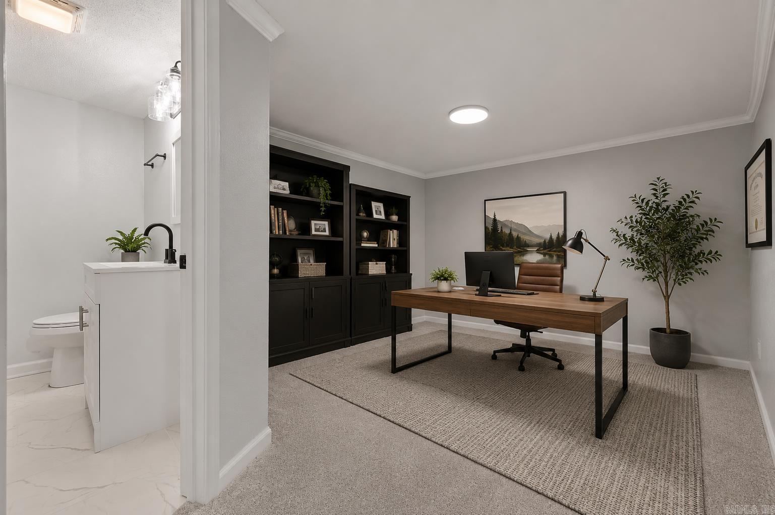 HILLSIDE - Residential