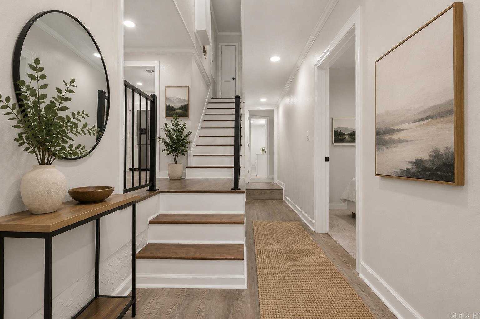 HILLSIDE - Residential