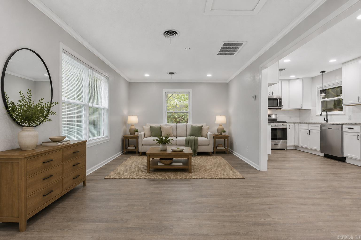 HILLSIDE - Residential