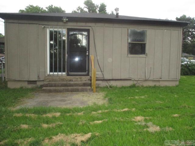 GLEN VIEW - Residential