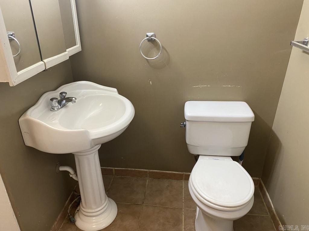 Not In List - Residential