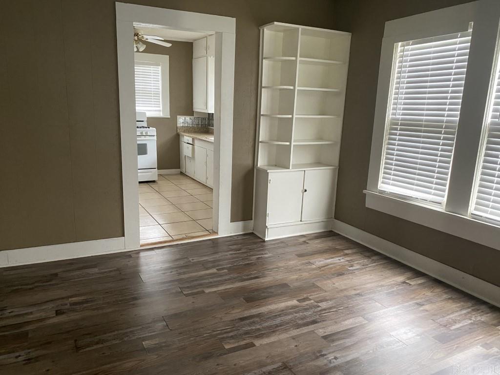 Not In List - Residential