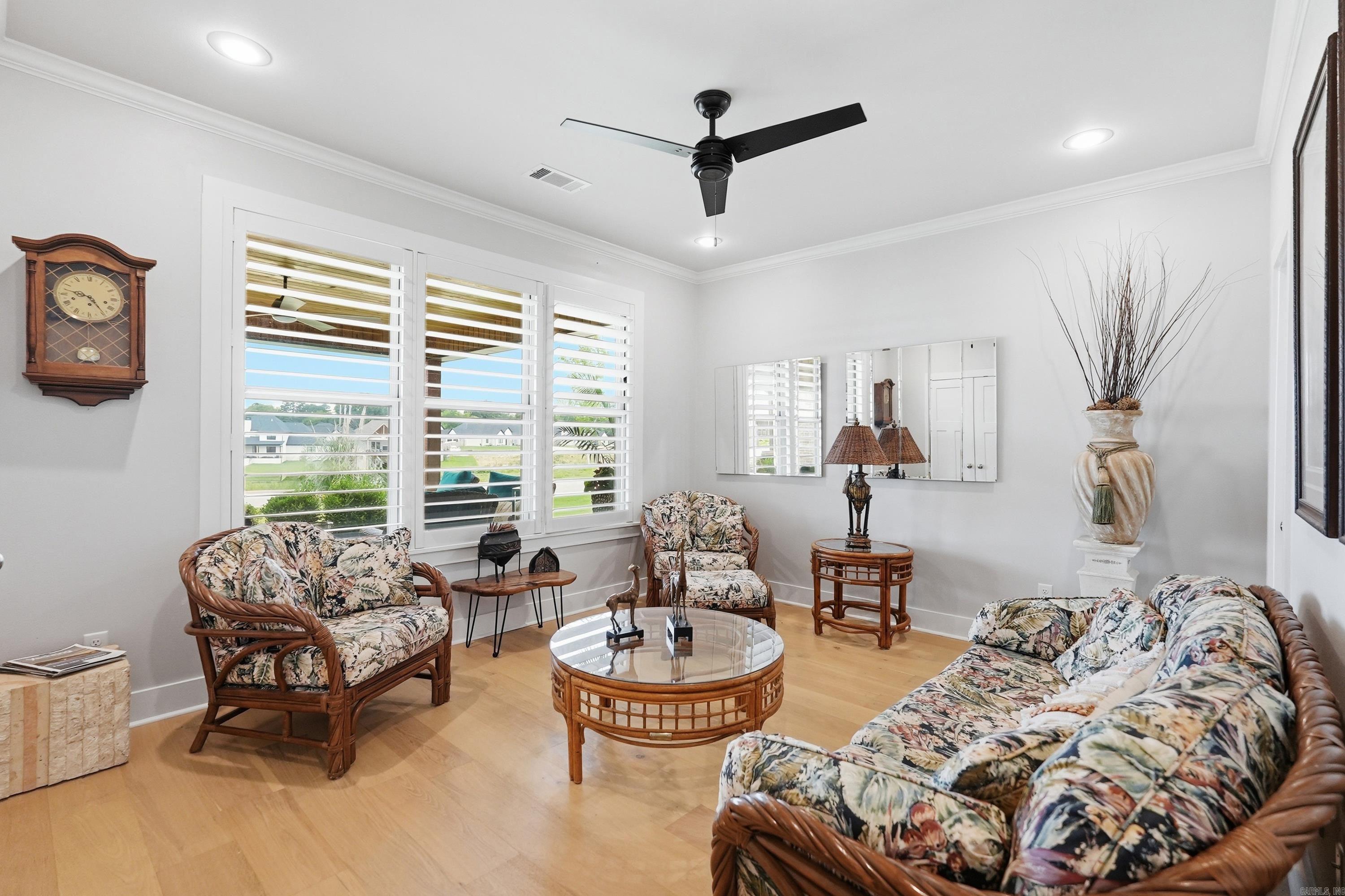 HURRICANE LAKE EST - Residential