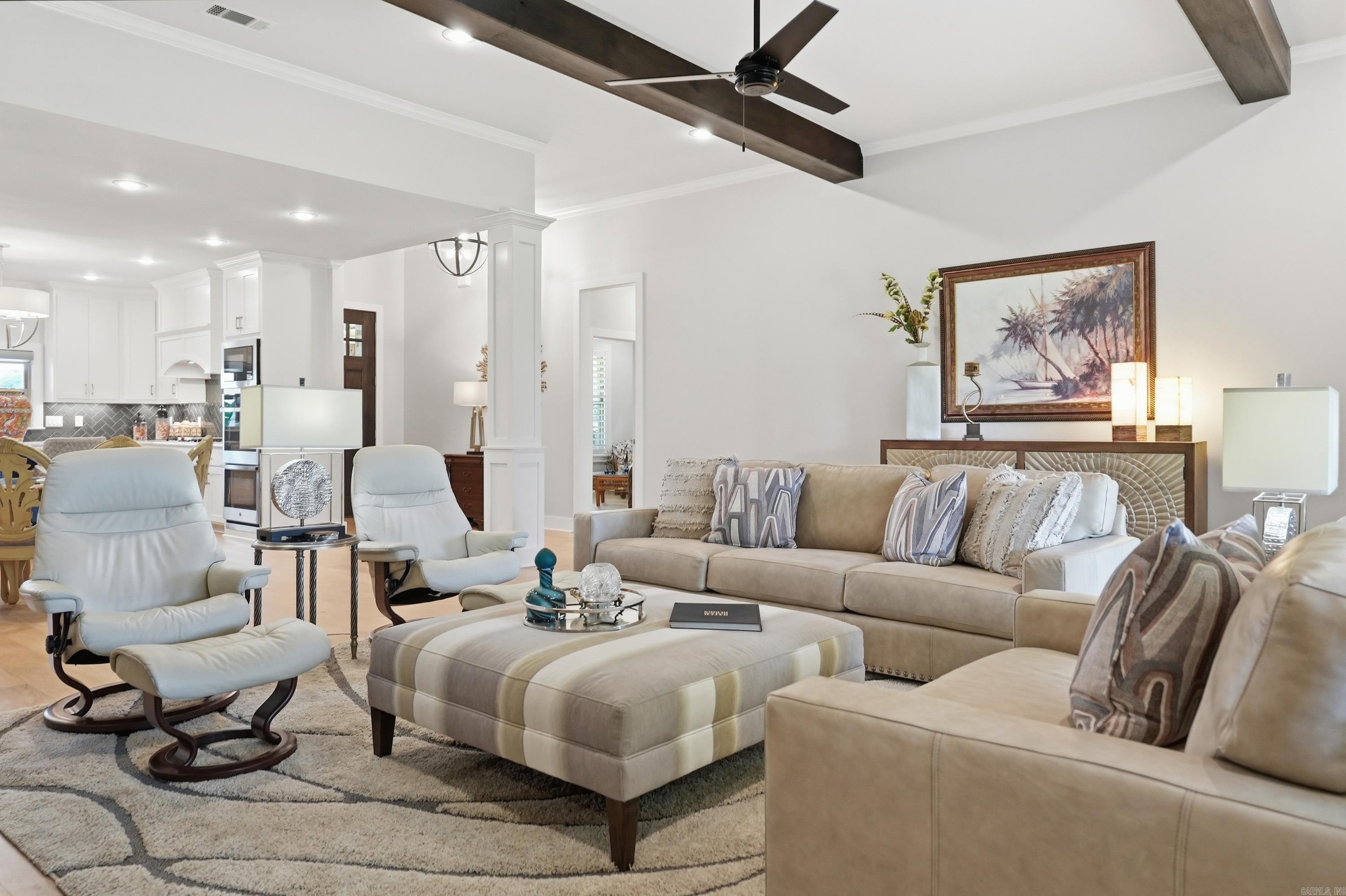 HURRICANE LAKE EST - Residential
