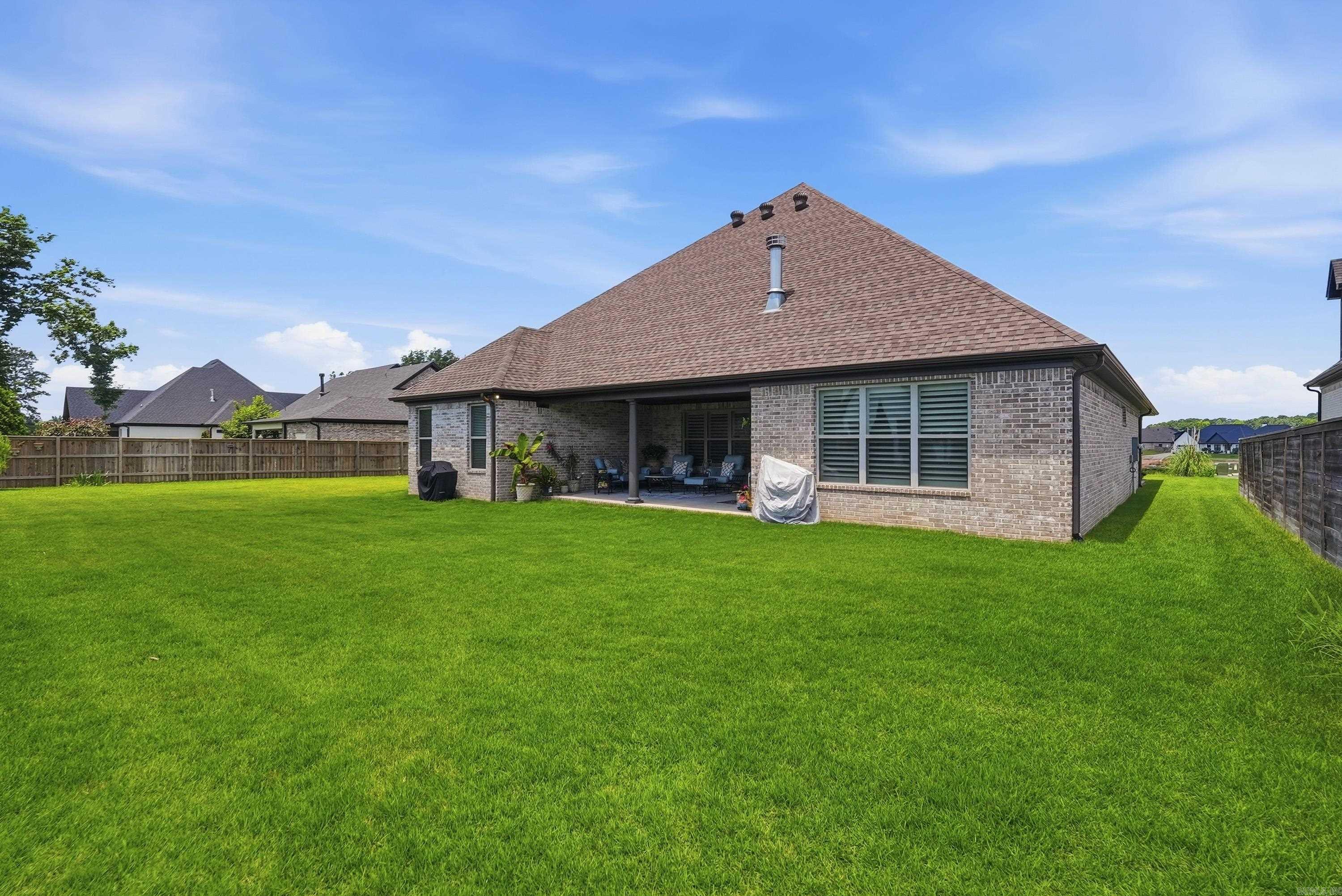 HURRICANE LAKE EST - Residential