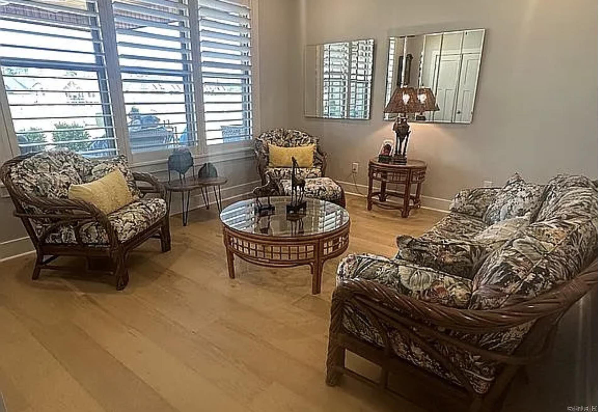 HURRICANE LAKE EST - Residential