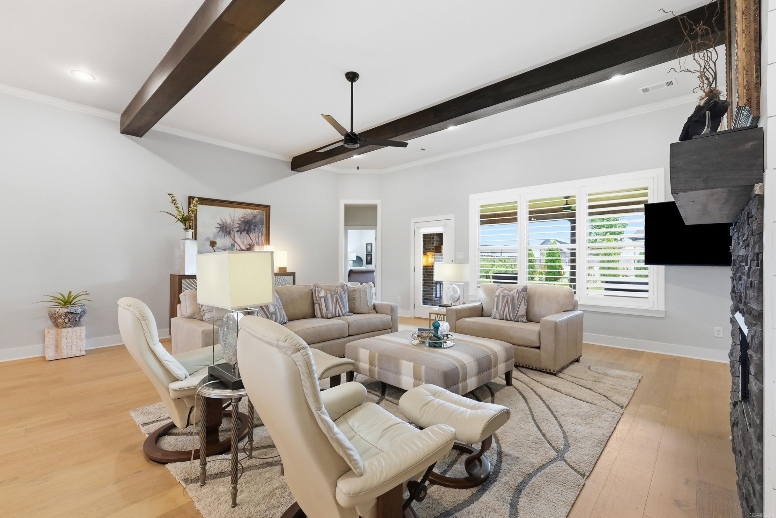 HURRICANE LAKE EST - Residential