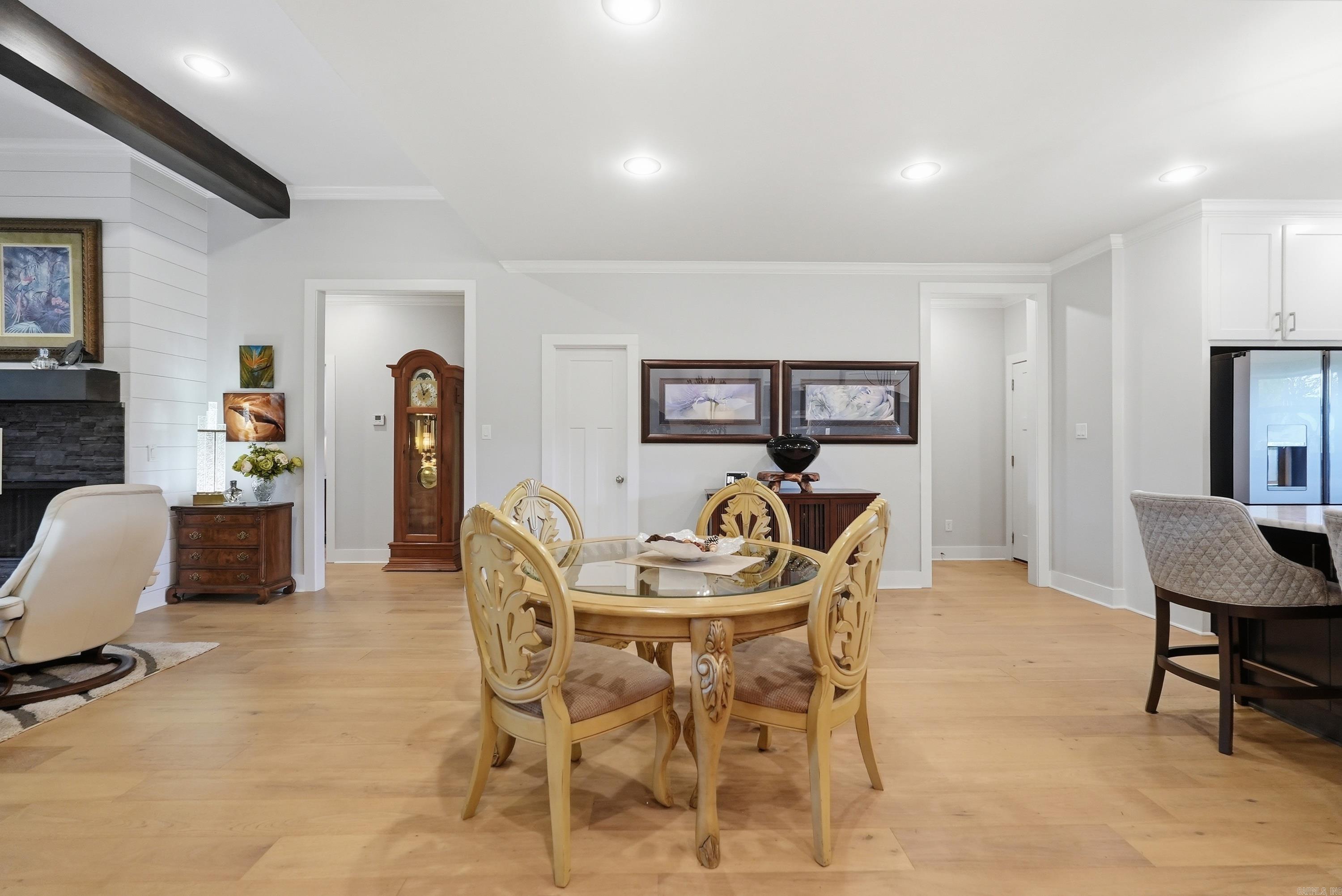HURRICANE LAKE EST - Residential