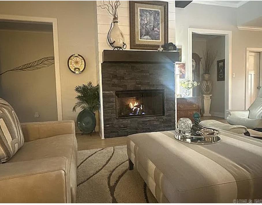 HURRICANE LAKE EST - Residential