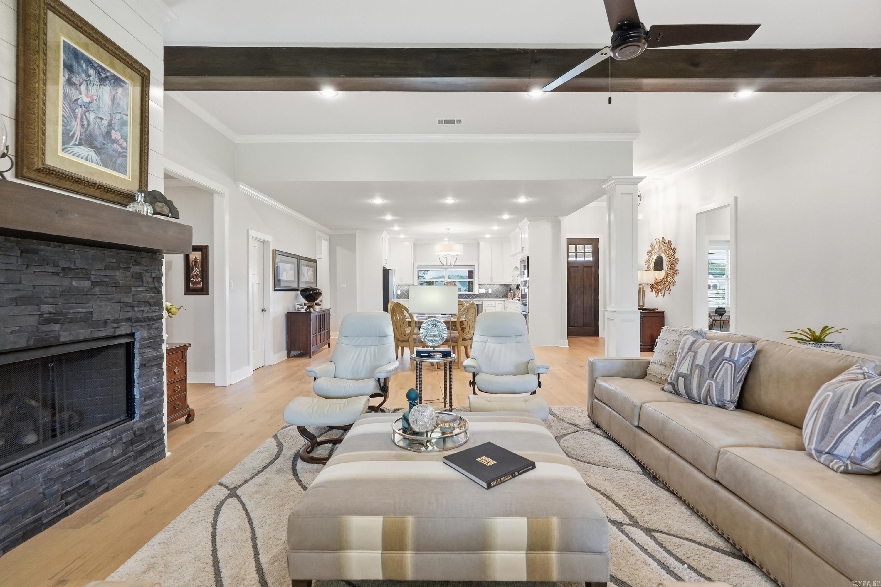 HURRICANE LAKE EST - Residential