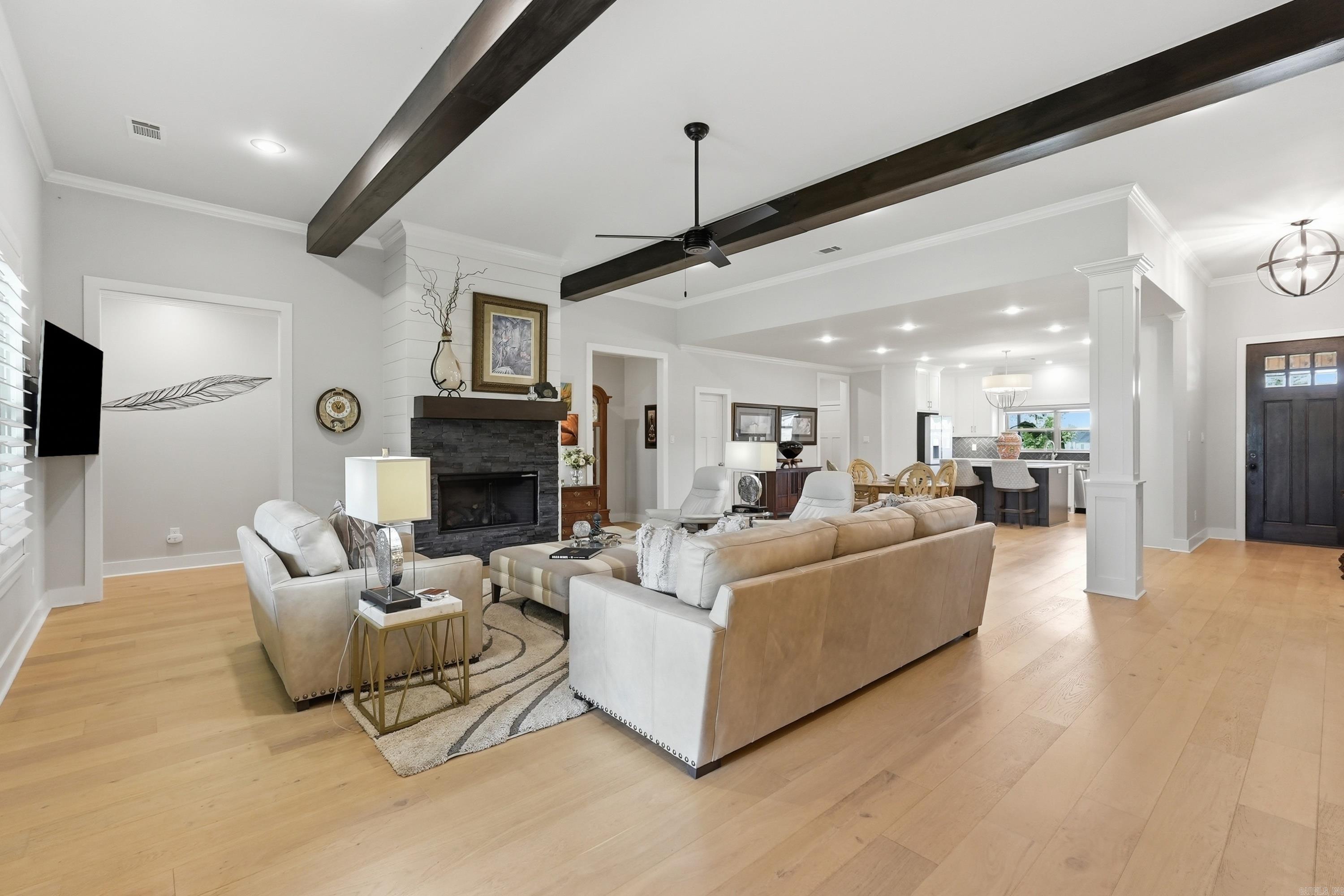 HURRICANE LAKE EST - Residential