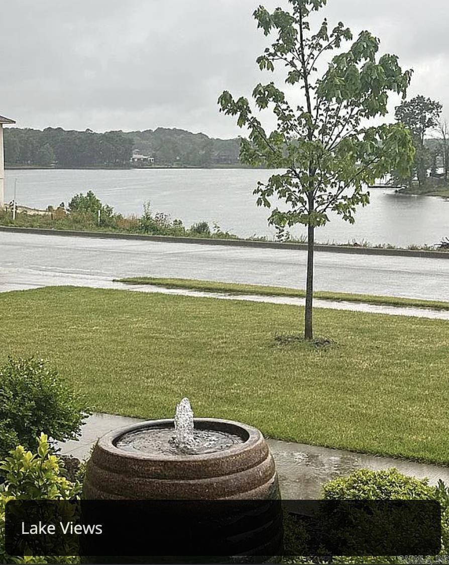 HURRICANE LAKE EST - Residential