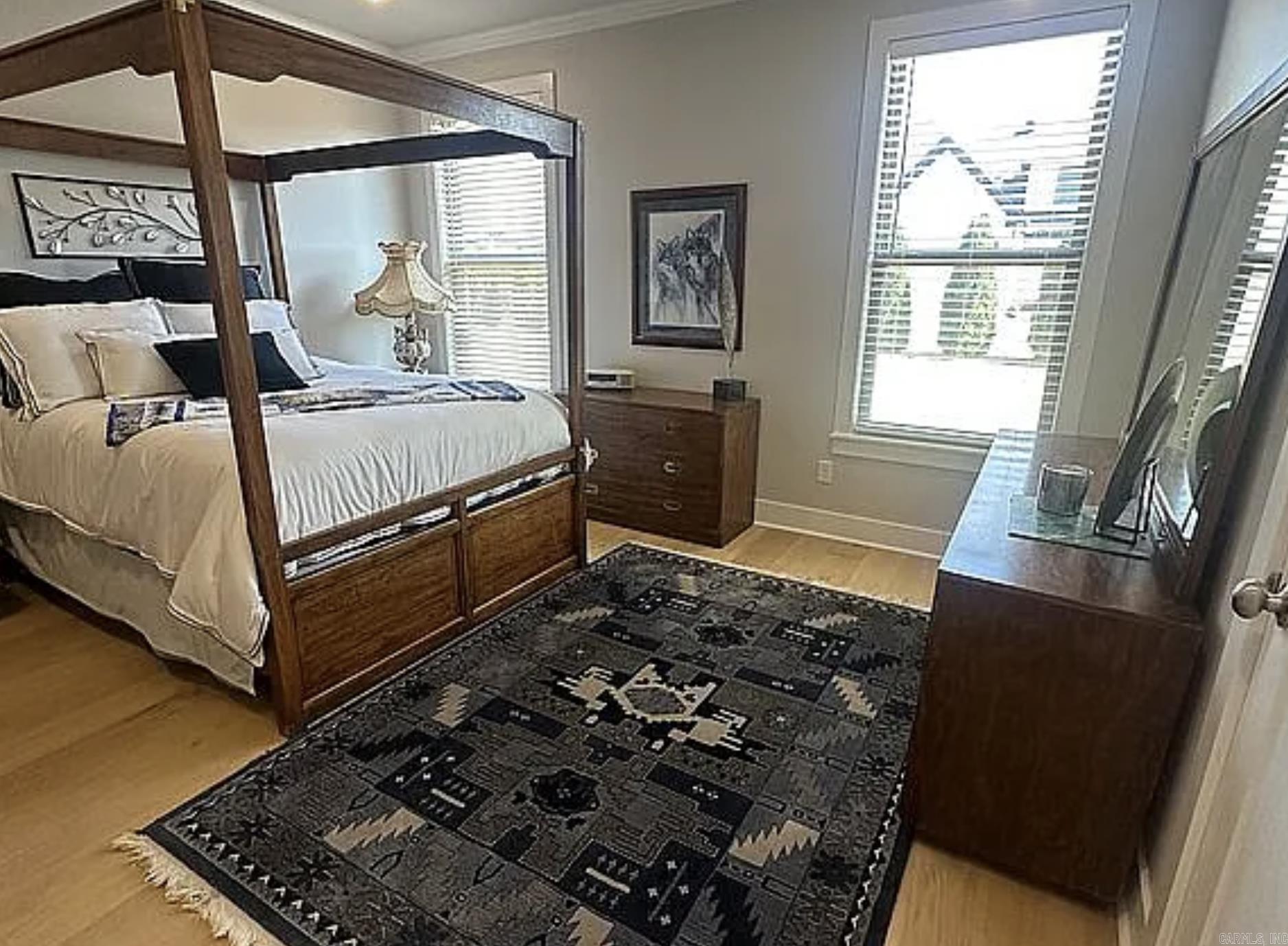 HURRICANE LAKE EST - Residential