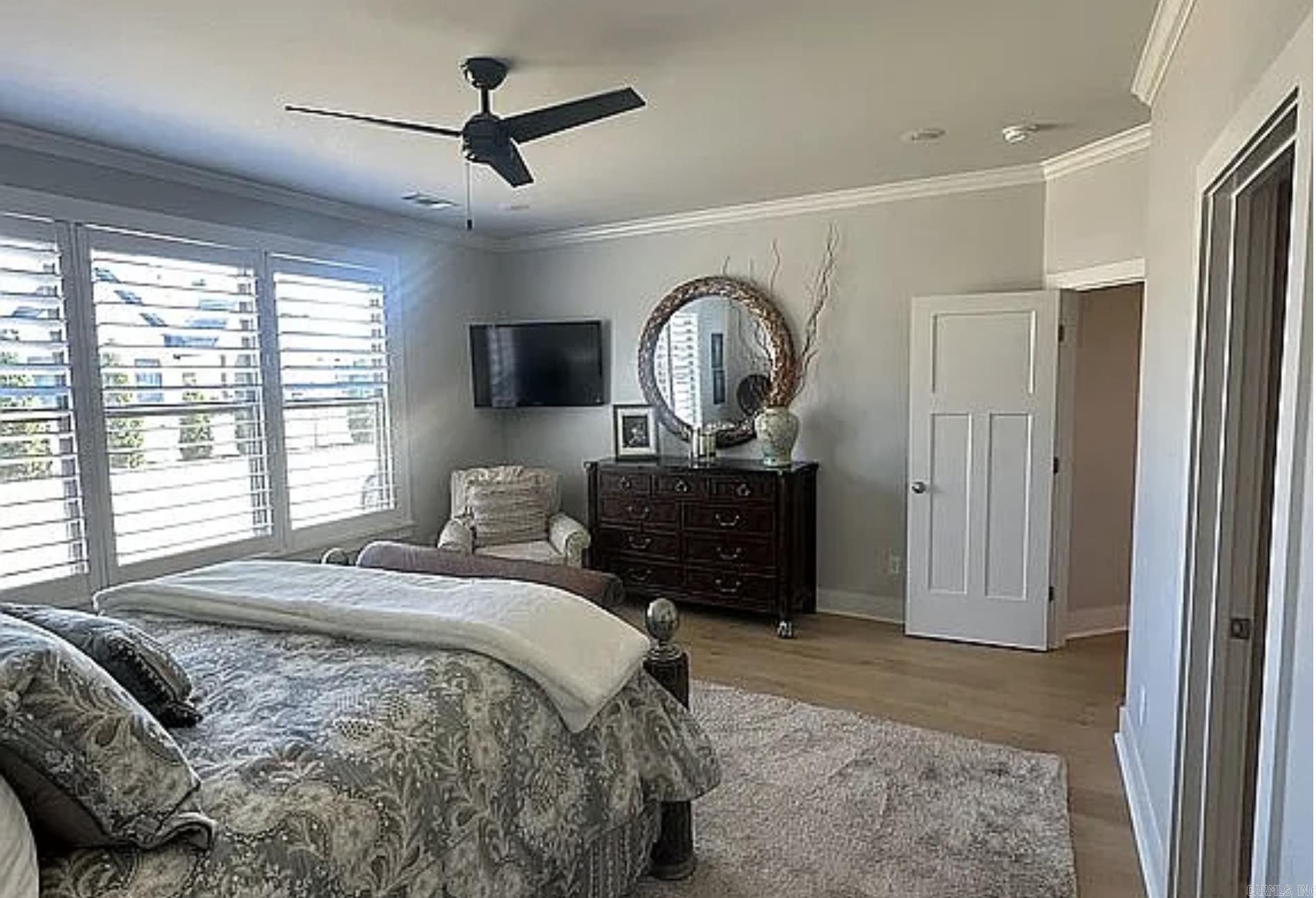 HURRICANE LAKE EST - Residential