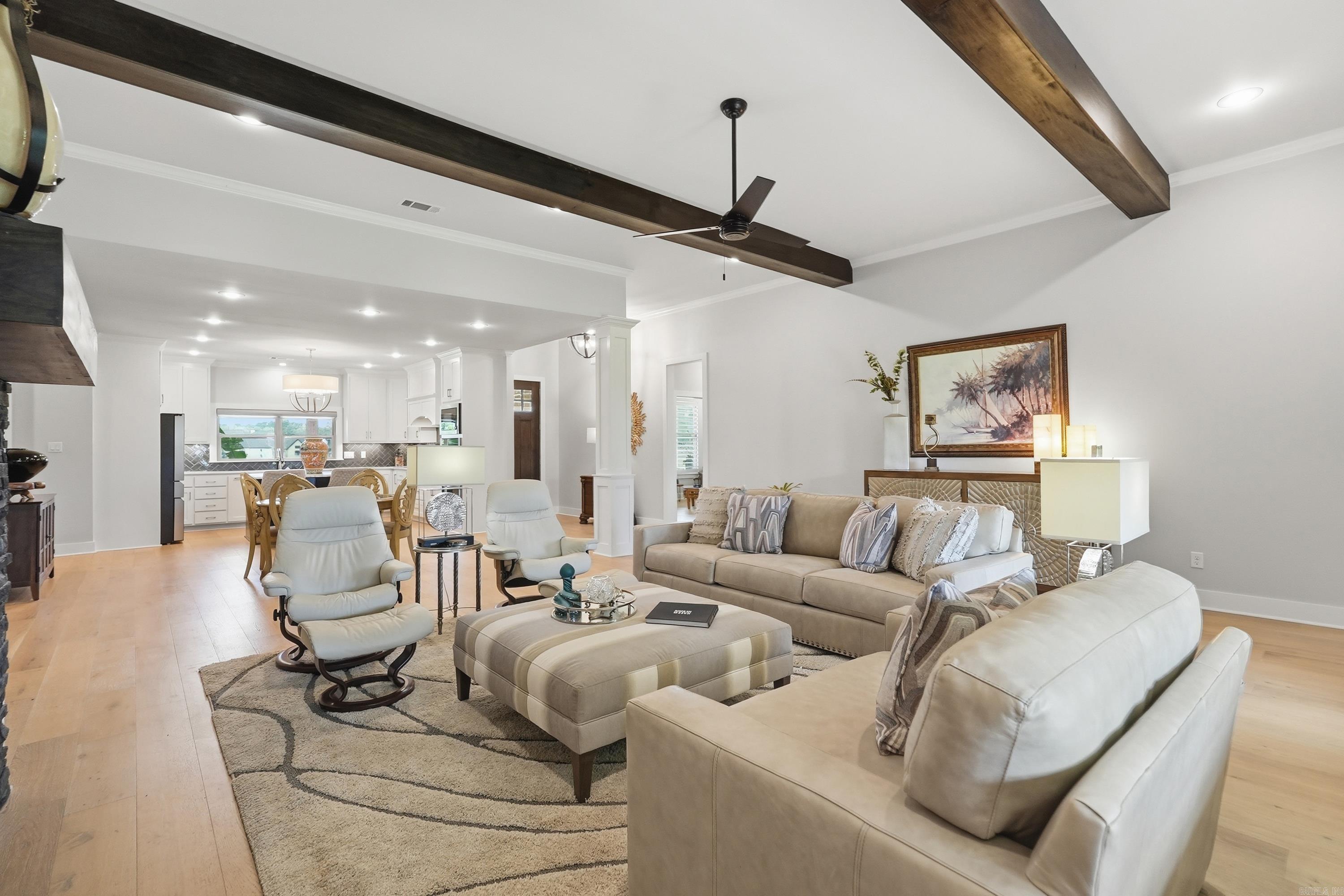 HURRICANE LAKE EST - Residential