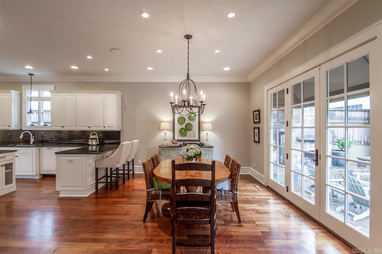 NEWTONS - Residential