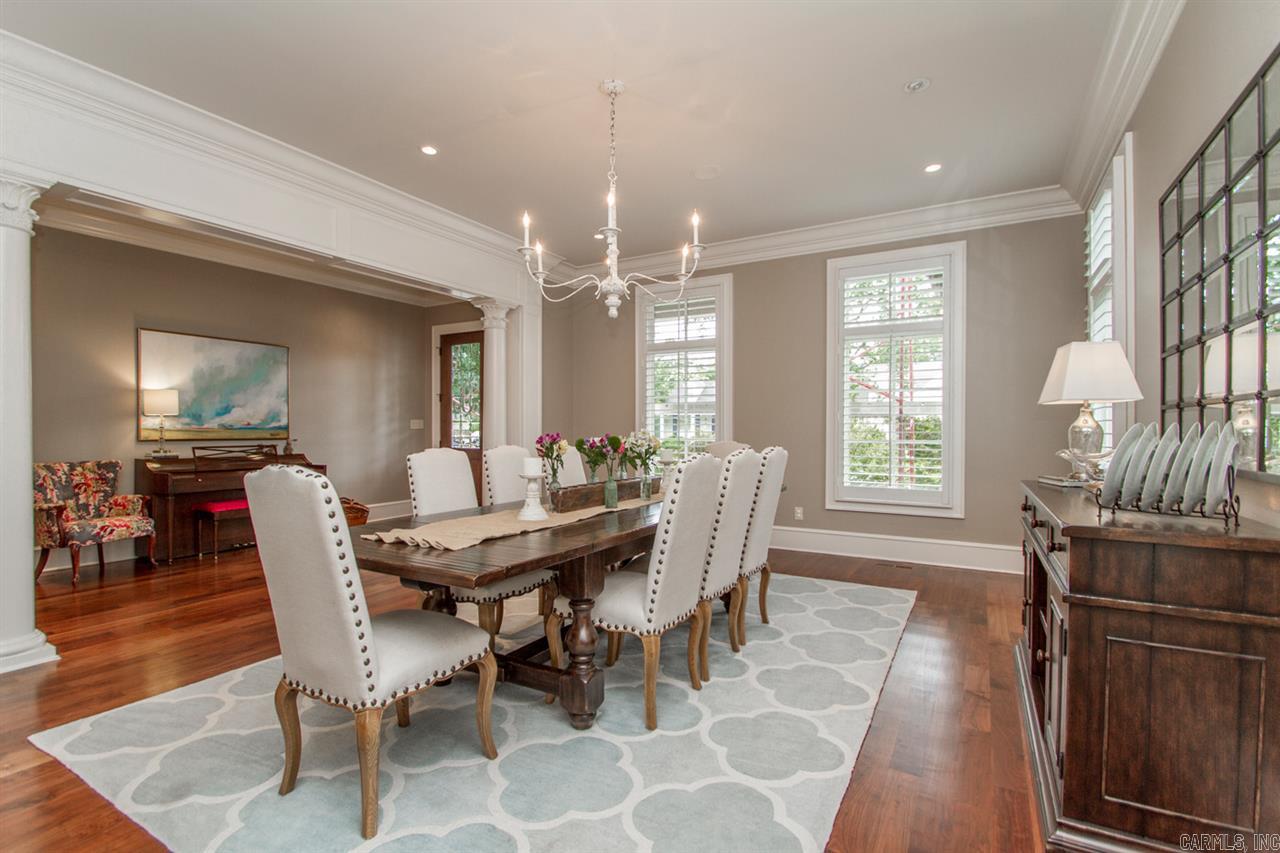 NEWTONS - Residential