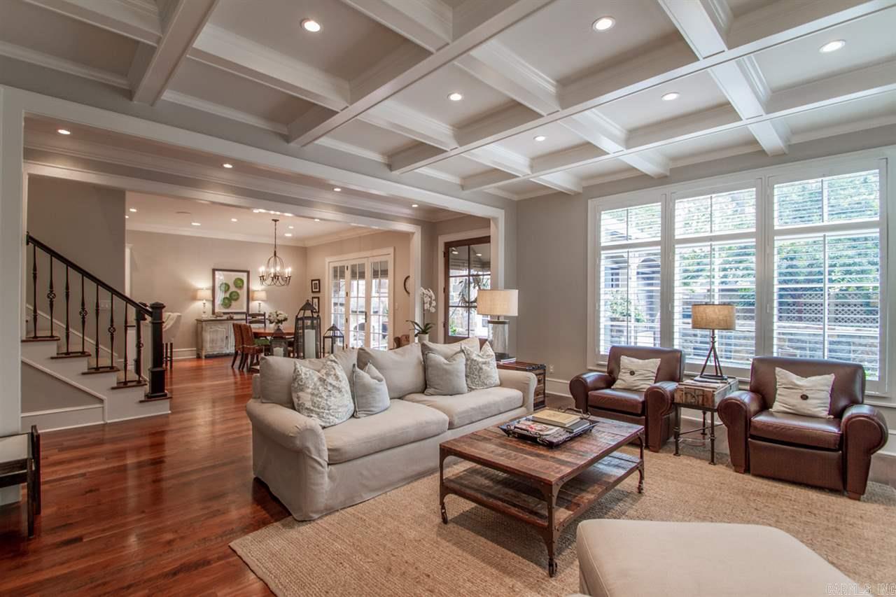 NEWTONS - Residential