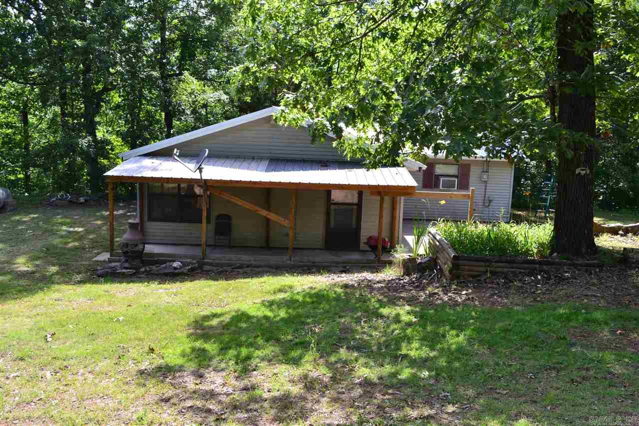 WEEKEND GETAWAY!! Property has county road frontage and would make a great weekend getaway, hunting cabin, or starter home. Sitting on 10 +/- Acres make room for hunting whitetail deer, turkey, small game animals. Only a short drive to Clinton and Greers Ferry Lake where you can enjoy, fishing, watersports and kayaking. The Buffalo National River is also within 40 minutes. Call Today Mossy Oak Properties Delta Land Management 870-447-2145 or Exclusive Listing Agent David Wallis at 870-448-7280!!!!