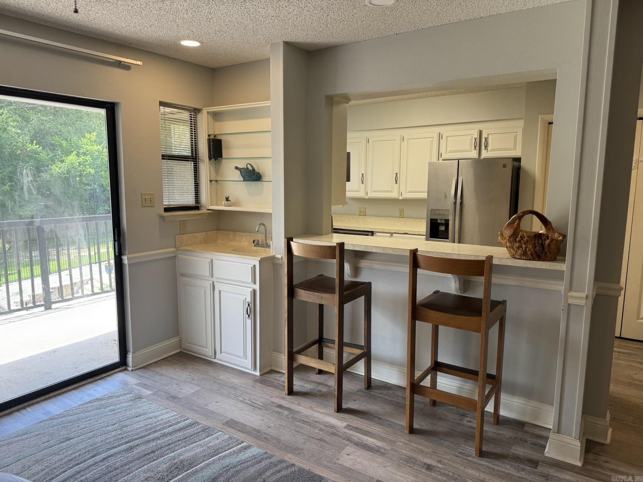 EMERALD ISLE HPR - Residential