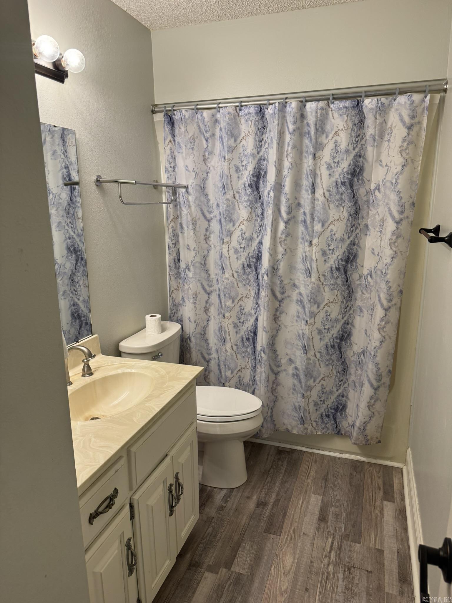 EMERALD ISLE HPR - Residential