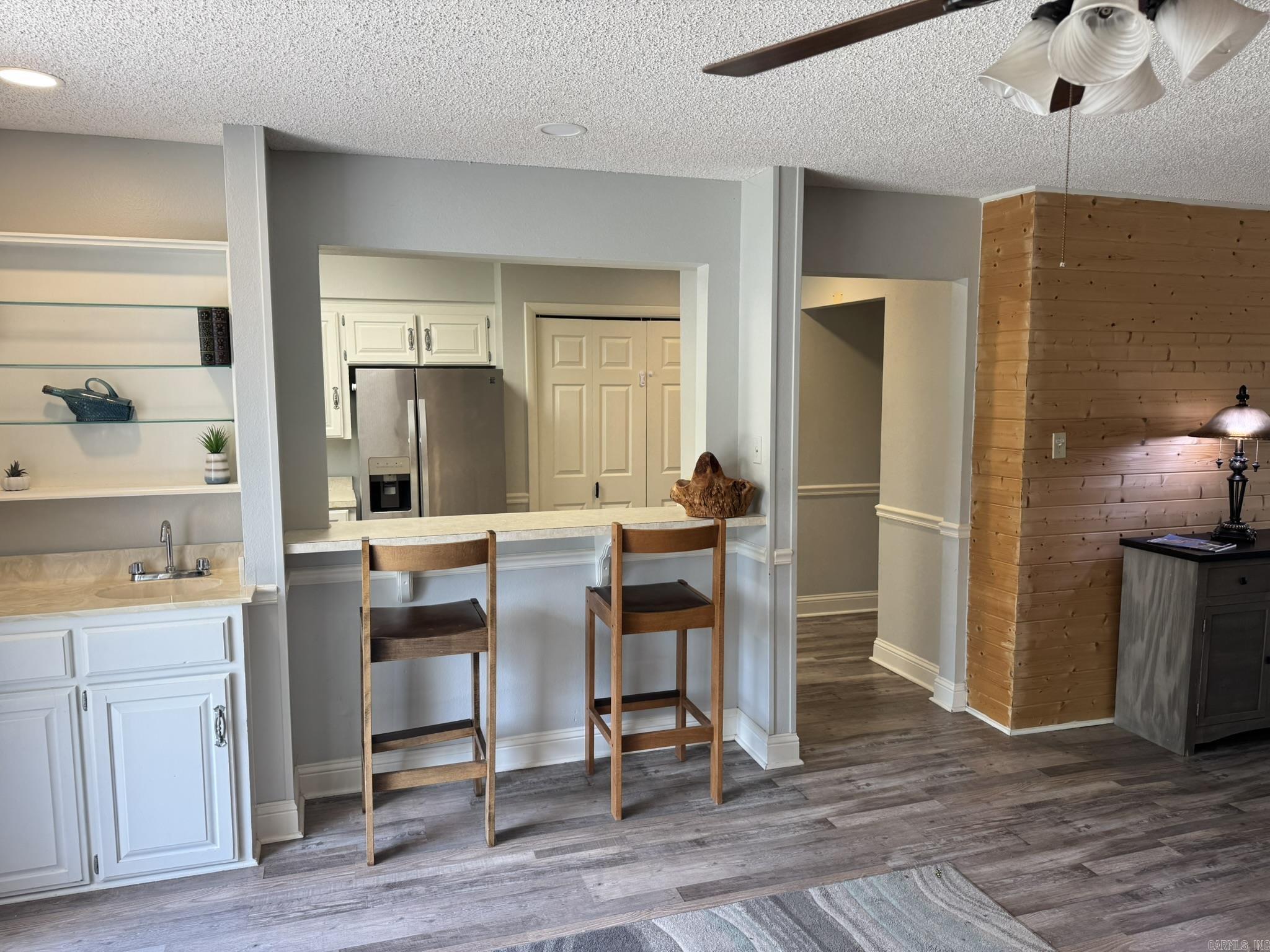 EMERALD ISLE HPR - Residential