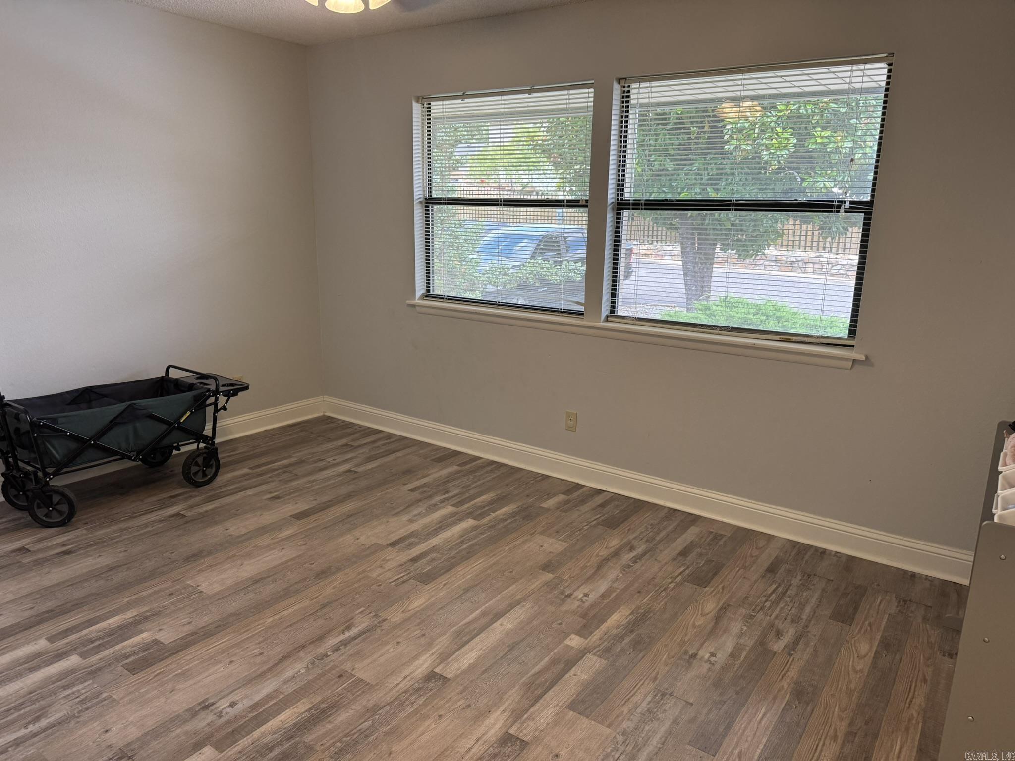EMERALD ISLE HPR - Residential