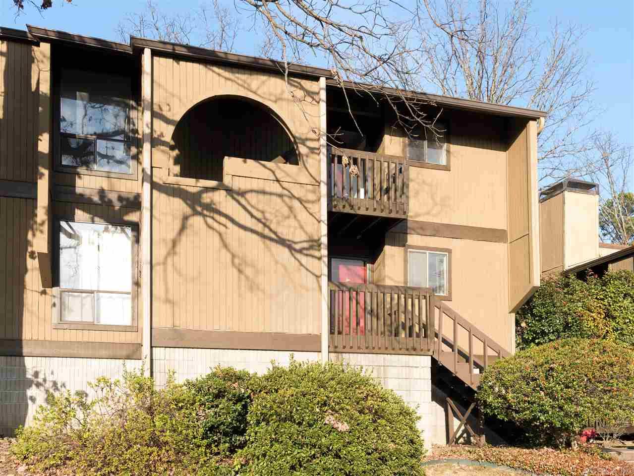 Green Mountain Condo HPR - Residential Lease